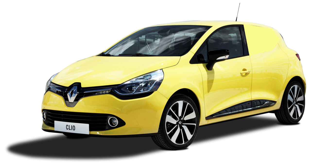 Renault Clio IV Box (01.2014 - 06.2019)